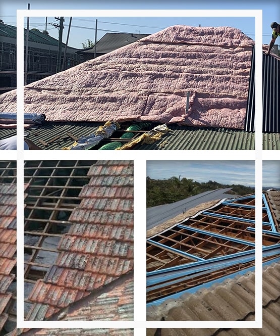 About Bellrose Roofing Group